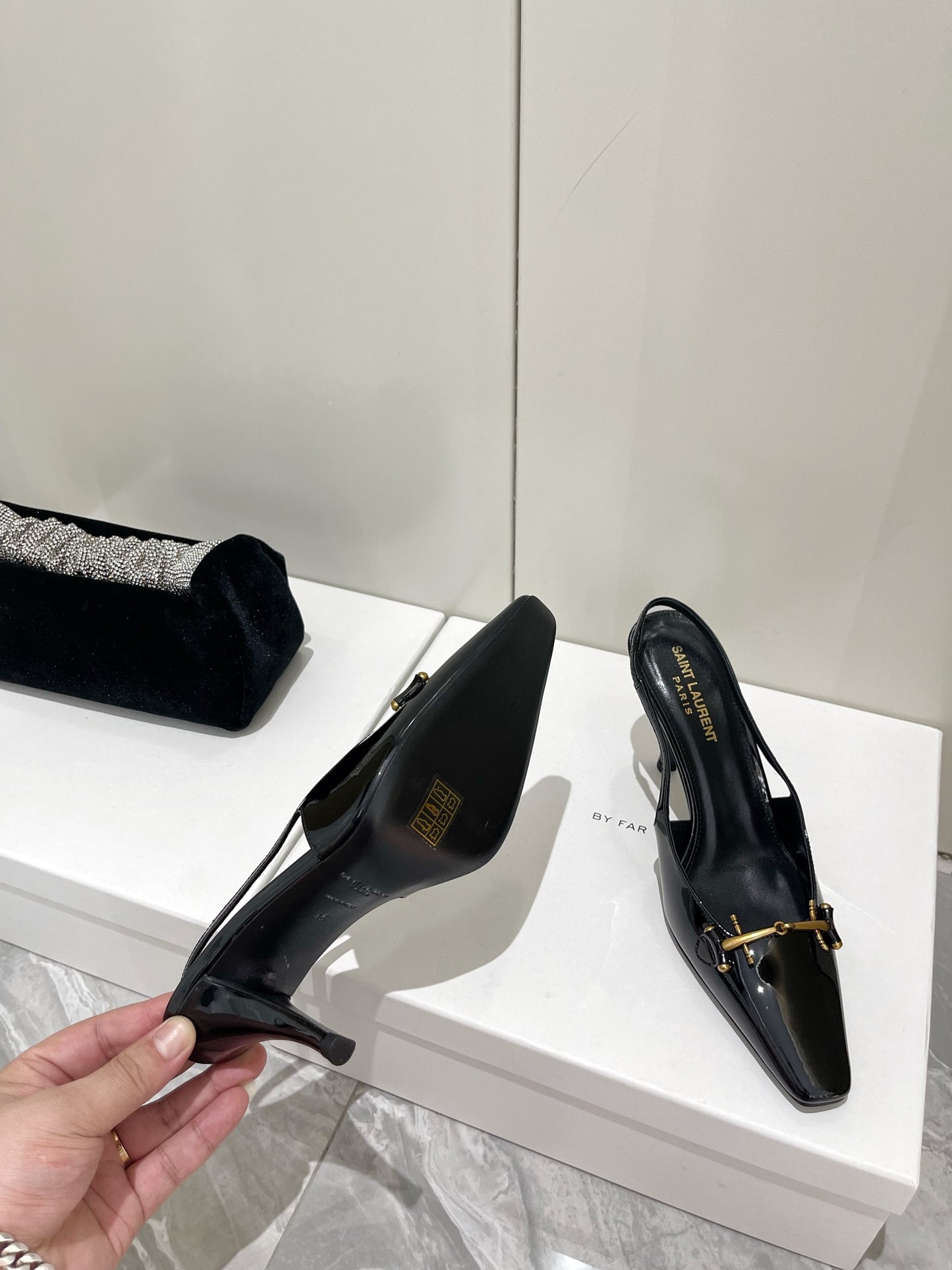 YSL-040shoes