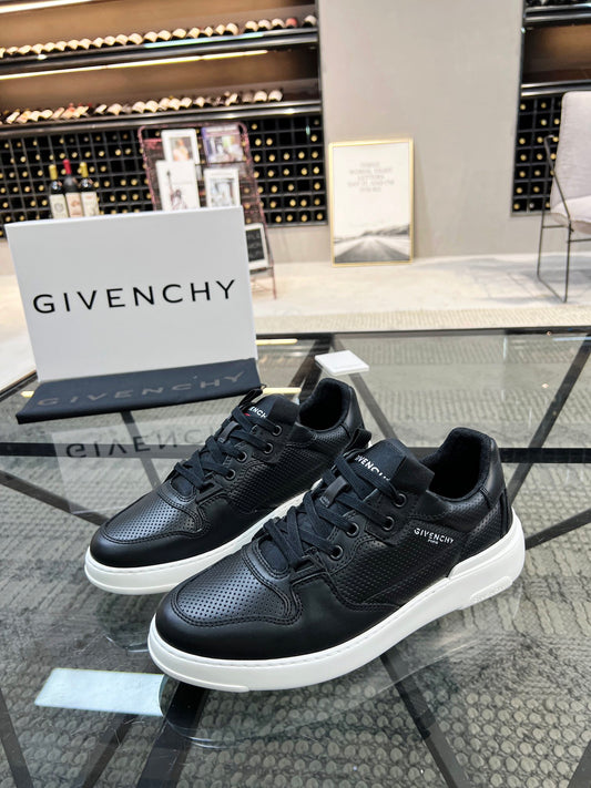 GIVENCHY 078-shoes