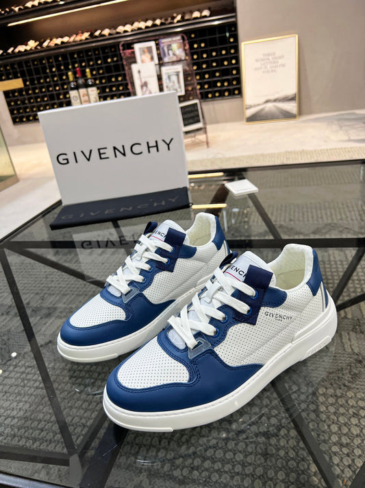 GIVENCHY 079-shoes