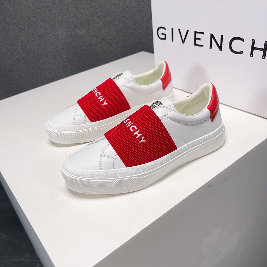 GIVENCHY 081-shoes