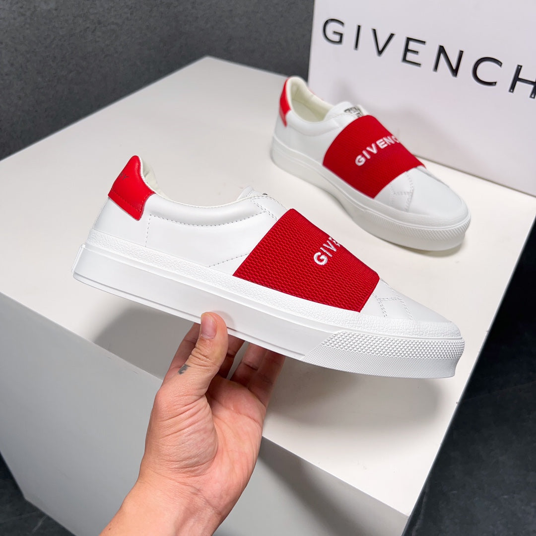 GIVENCHY 081-shoes