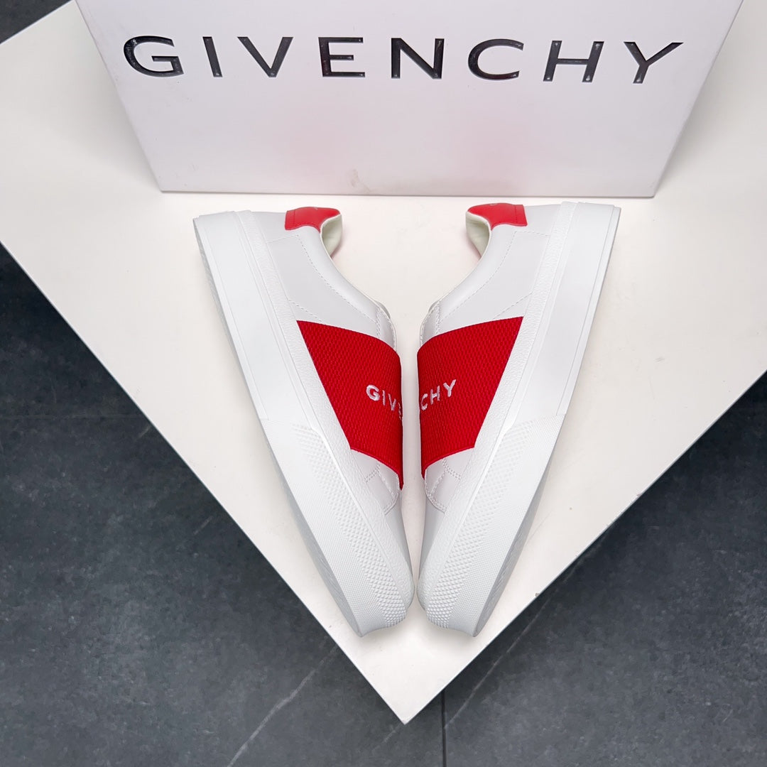GIVENCHY 081-shoes