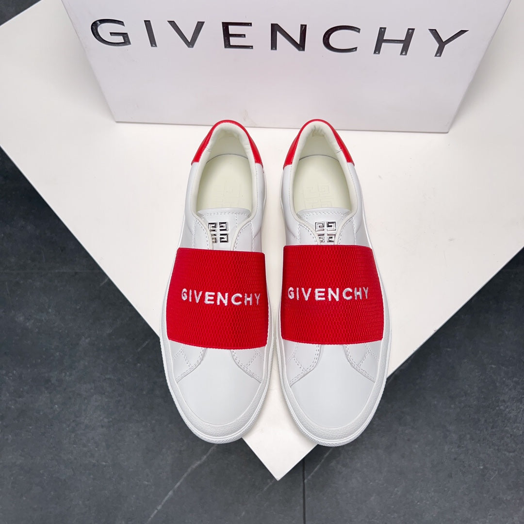 GIVENCHY 081-shoes