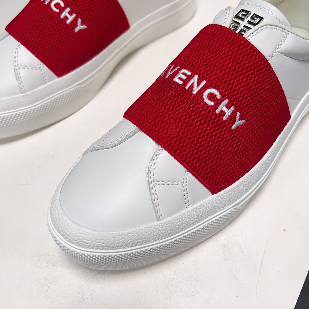 GIVENCHY 081-shoes