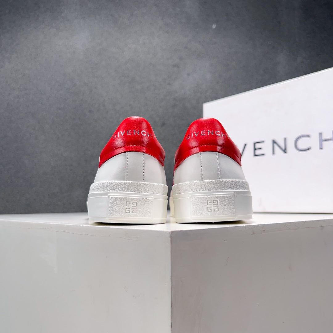 GIVENCHY 081-shoes