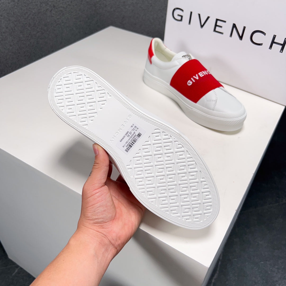 GIVENCHY 081-shoes