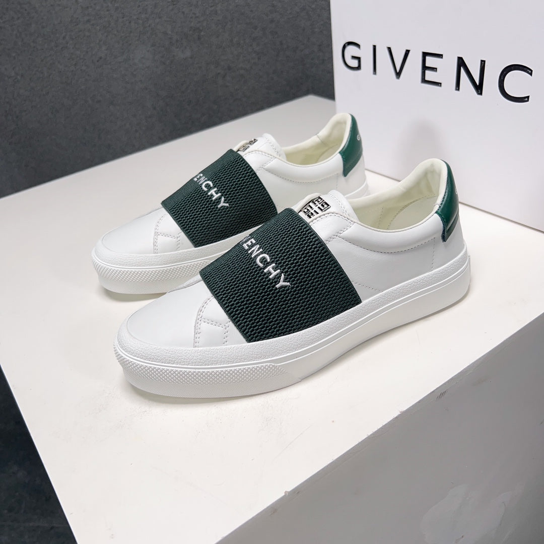 GIVENCHY 082-shoes