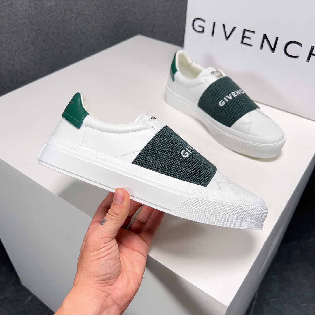 GIVENCHY 082-shoes