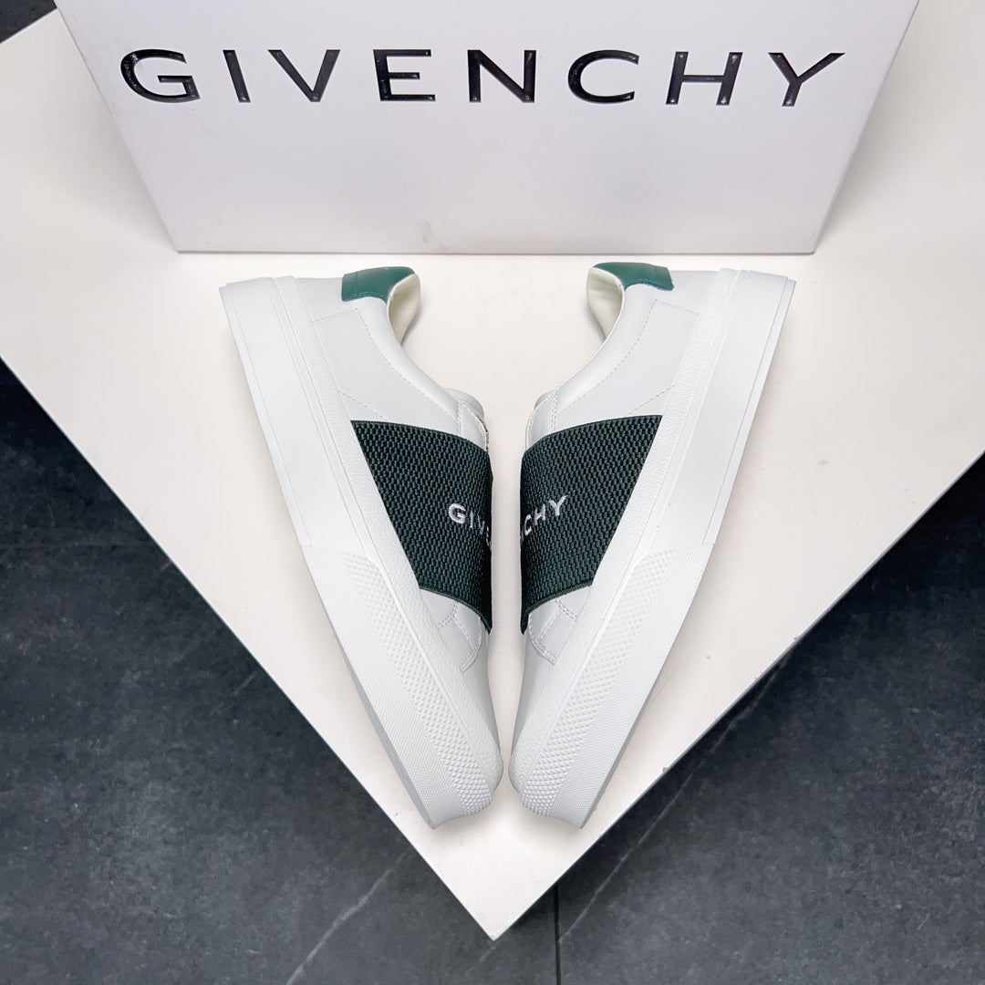 GIVENCHY 082-shoes