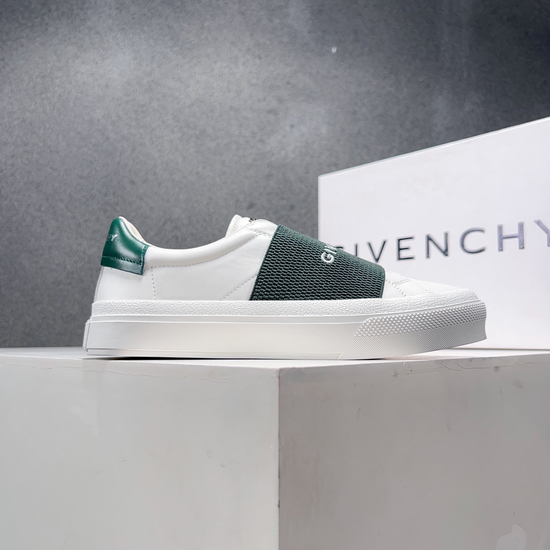 GIVENCHY 082-shoes