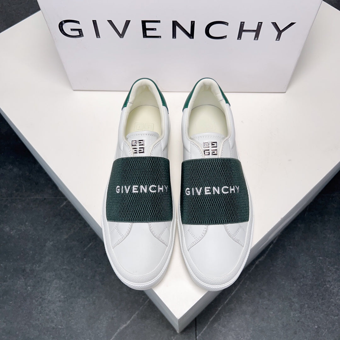 GIVENCHY 082-shoes