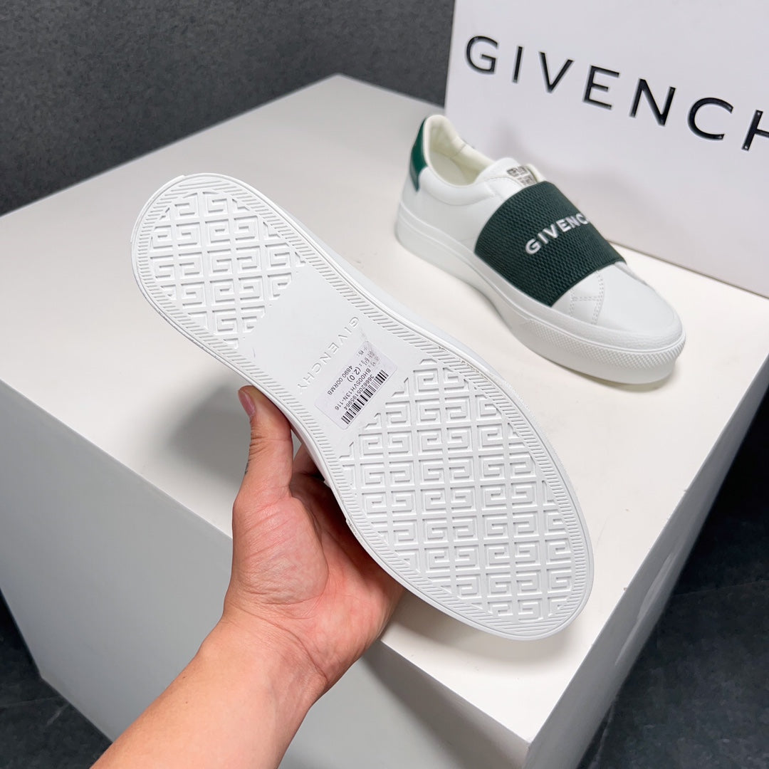 GIVENCHY 082-shoes