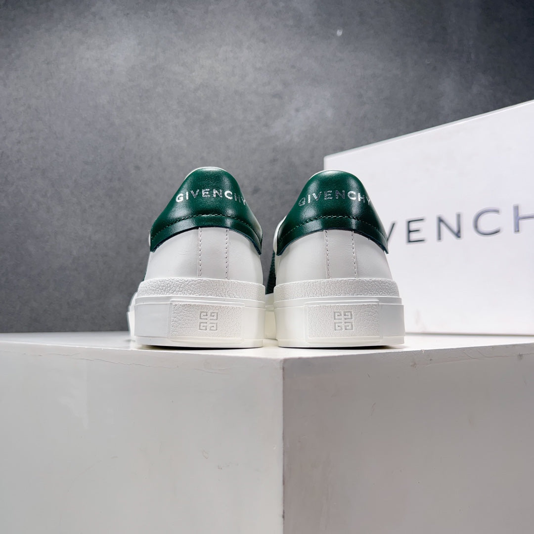 GIVENCHY 082-shoes