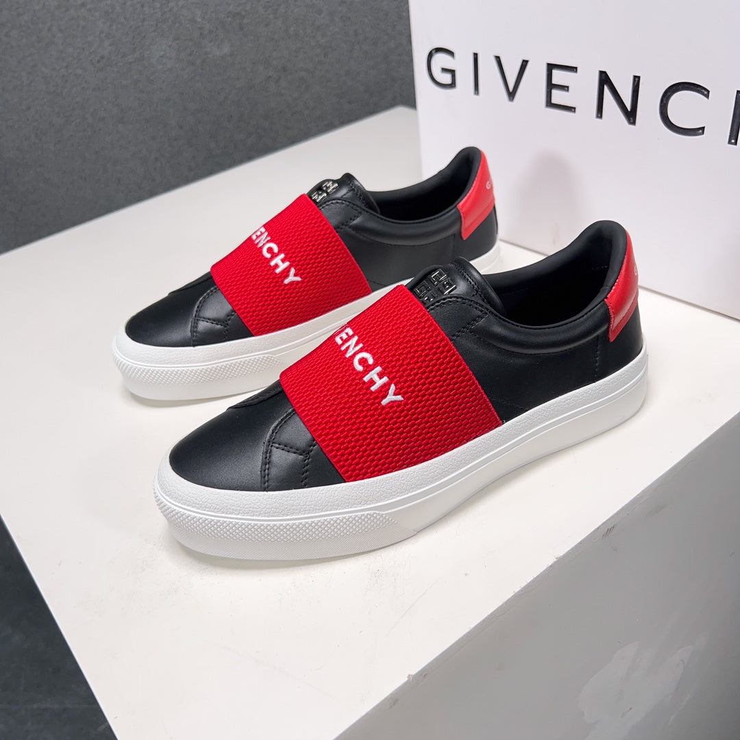 GIVENCHY 083-shoes