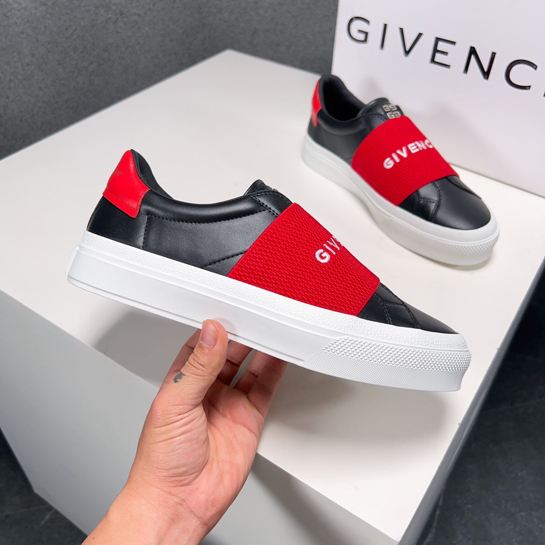 GIVENCHY 083-shoes
