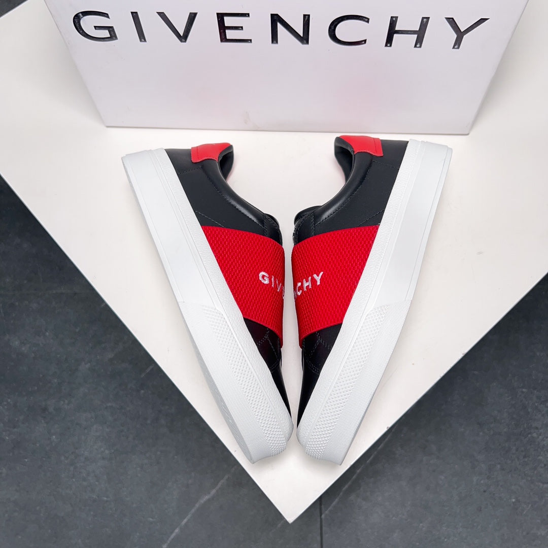 GIVENCHY 083-shoes