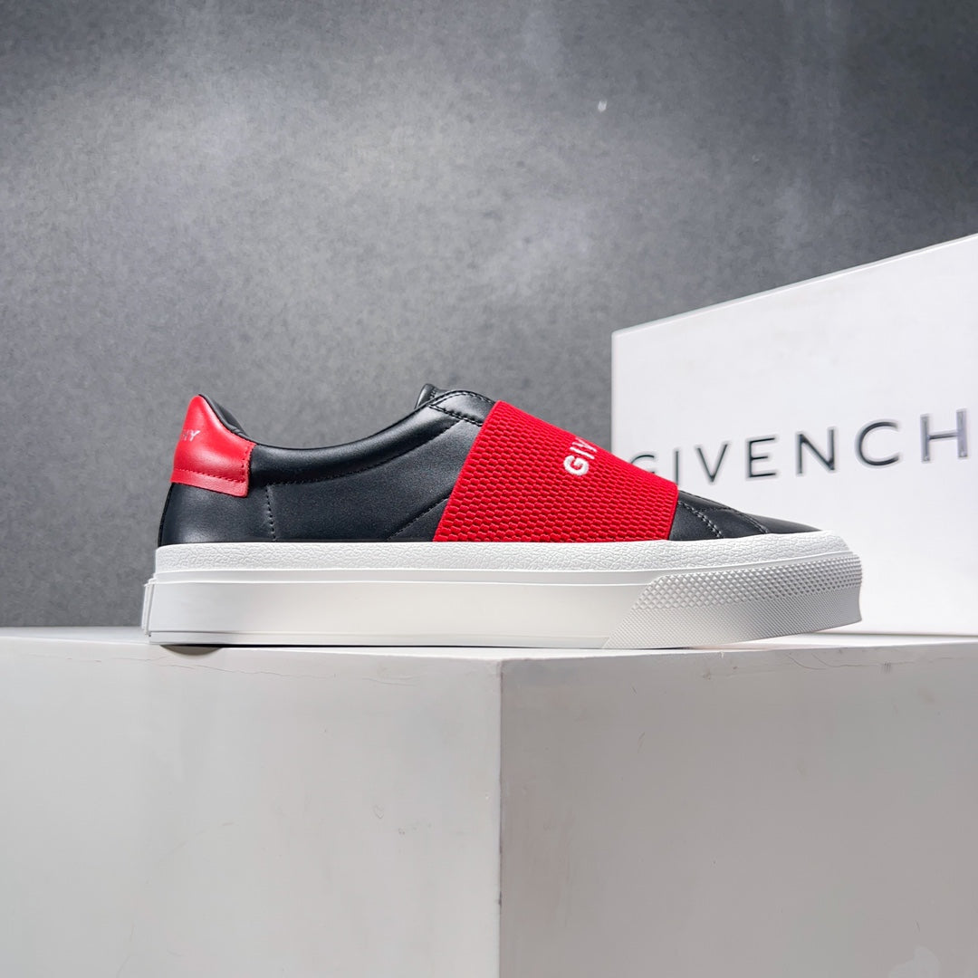 GIVENCHY 083-shoes