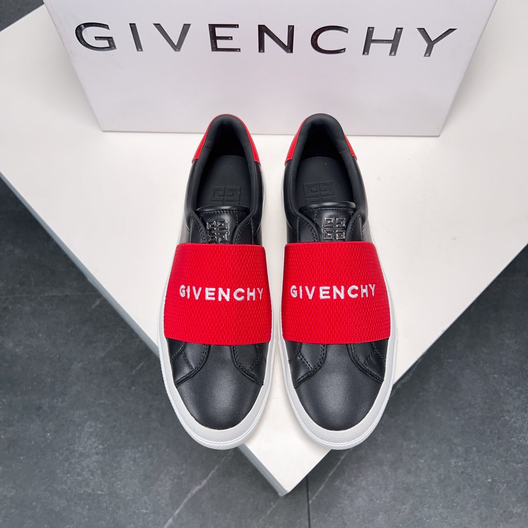 GIVENCHY 083-shoes