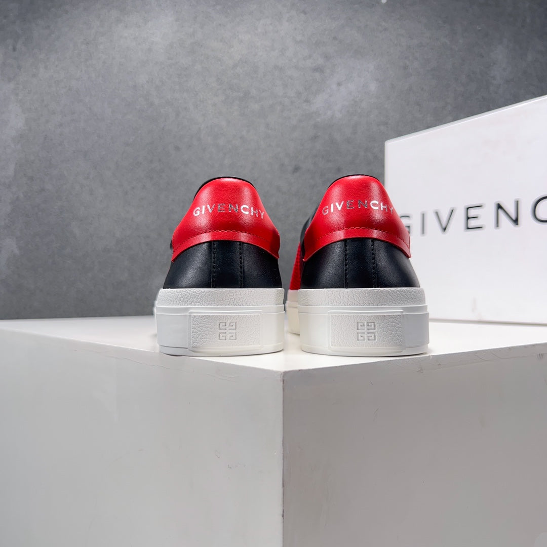 GIVENCHY 083-shoes
