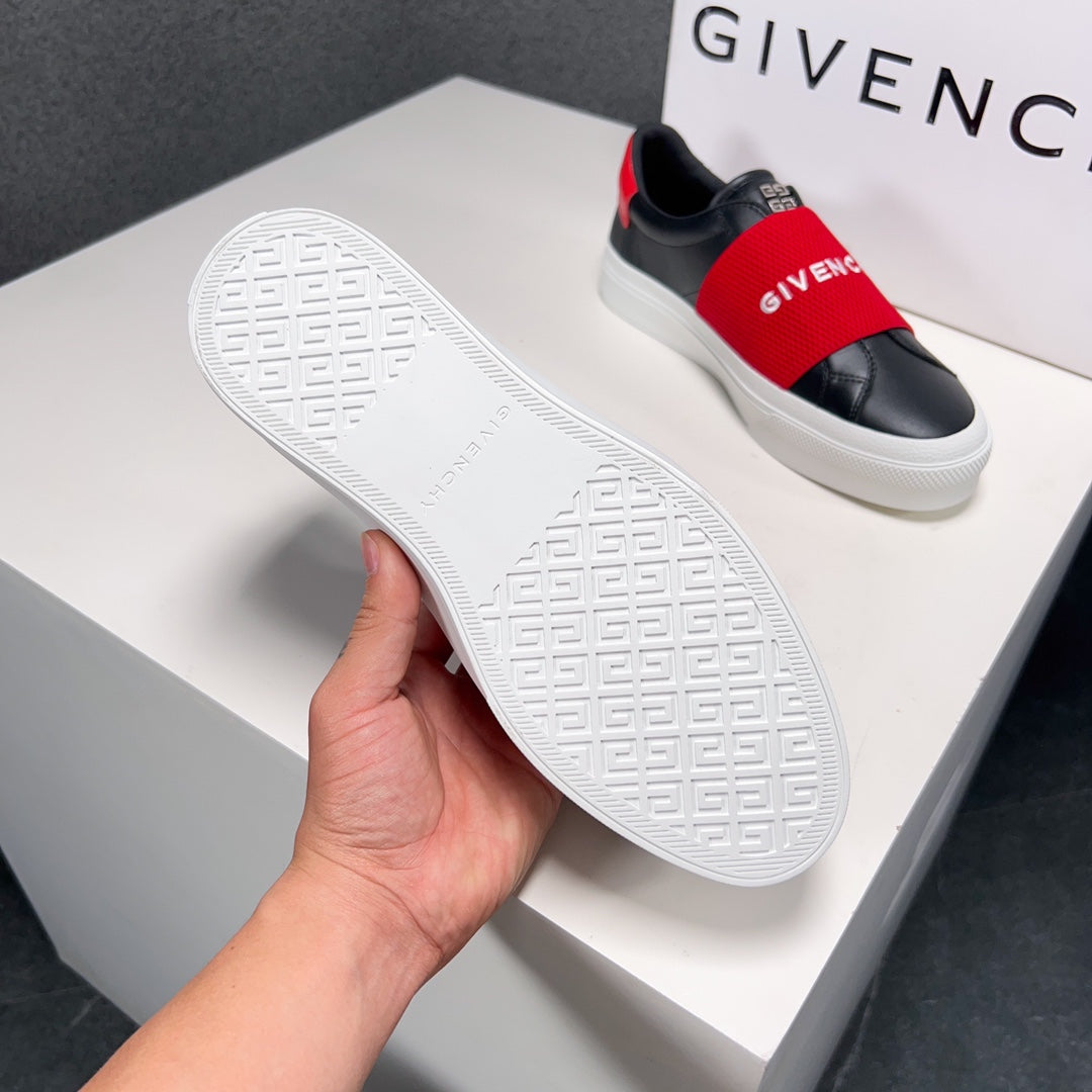 GIVENCHY 083-shoes