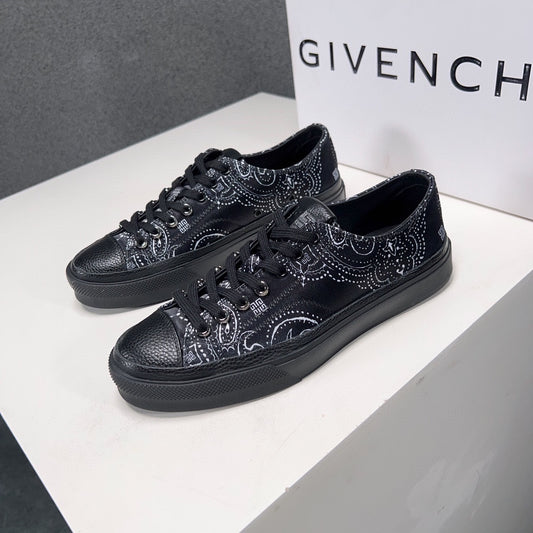 GIVENCHY 084-shoes
