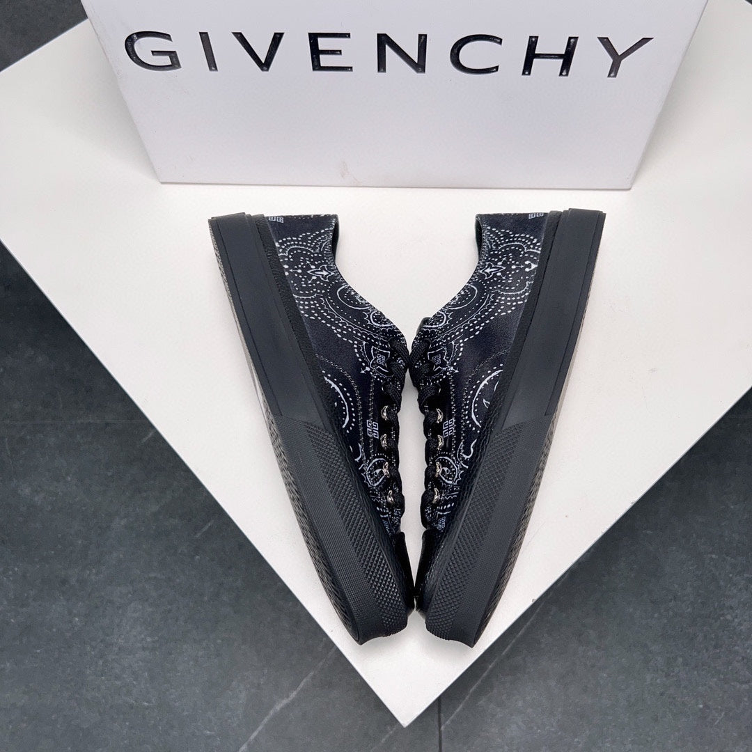 GIVENCHY 084-shoes