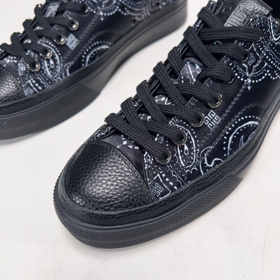 GIVENCHY 084-shoes
