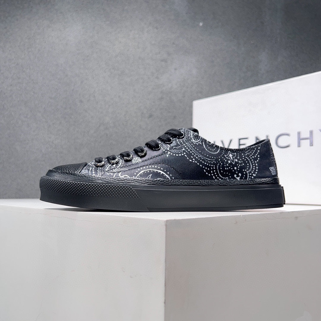 GIVENCHY 084-shoes