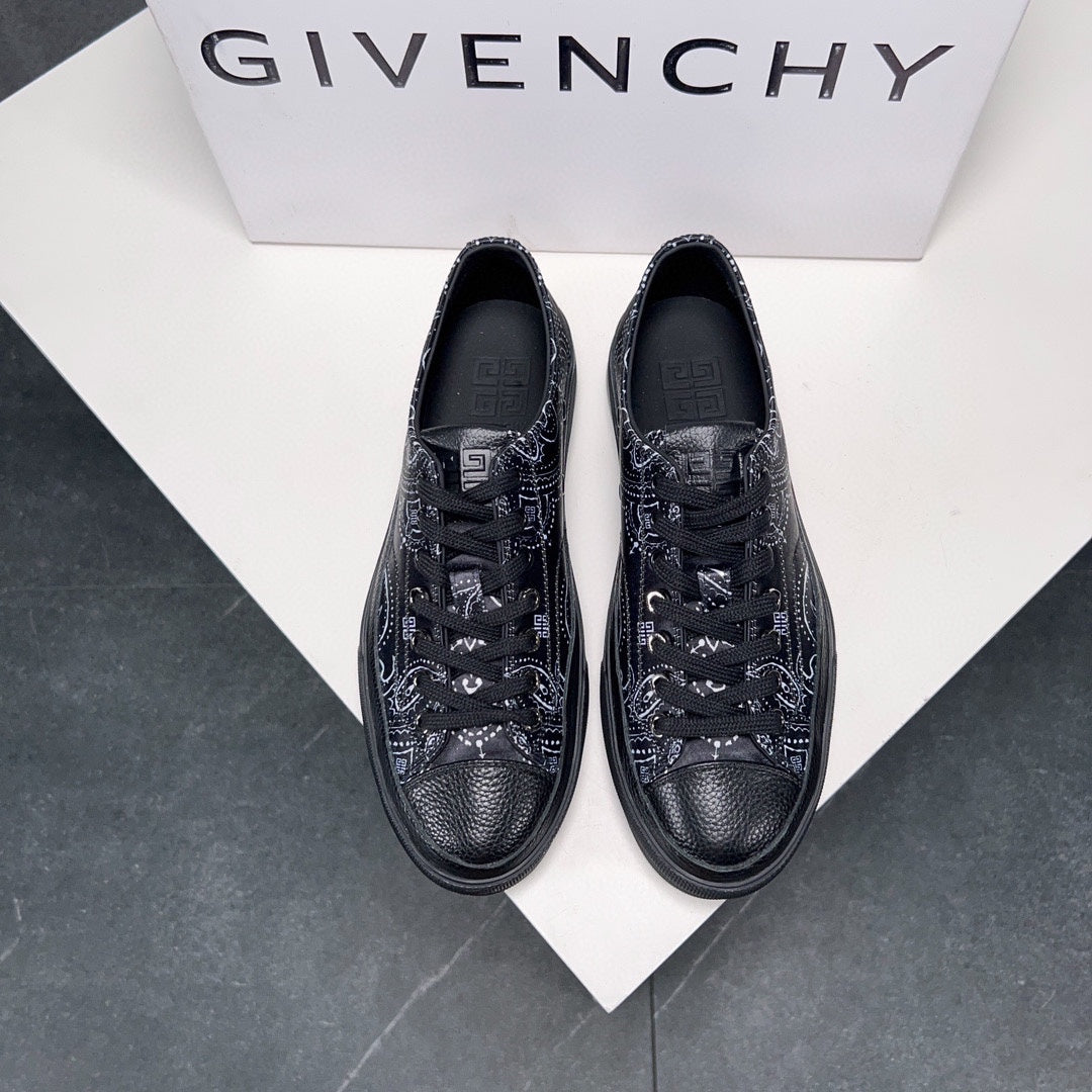 GIVENCHY 084-shoes