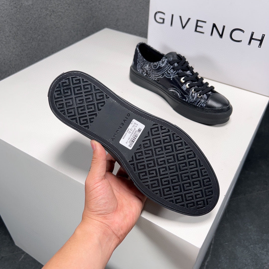 GIVENCHY 084-shoes