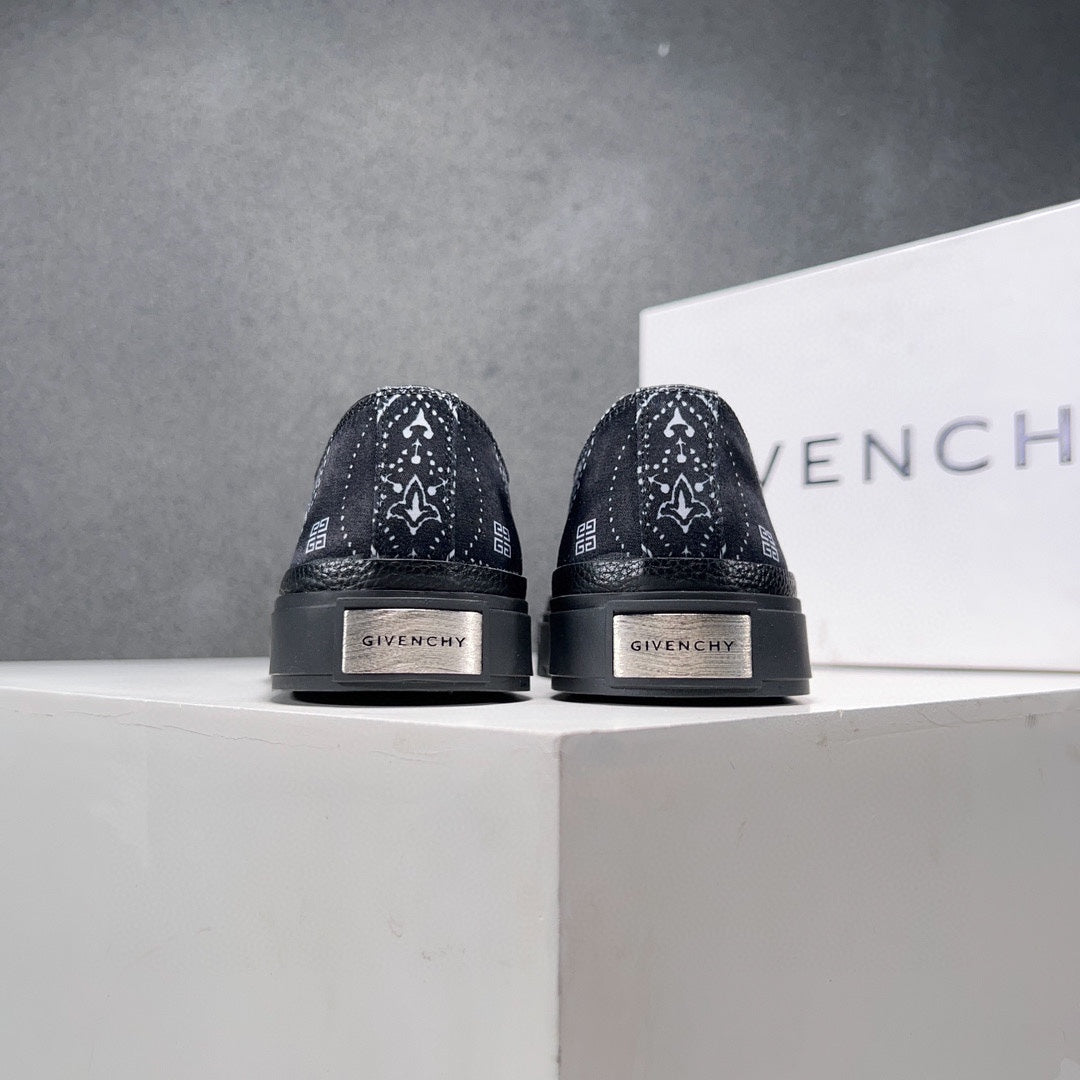 GIVENCHY 084-shoes