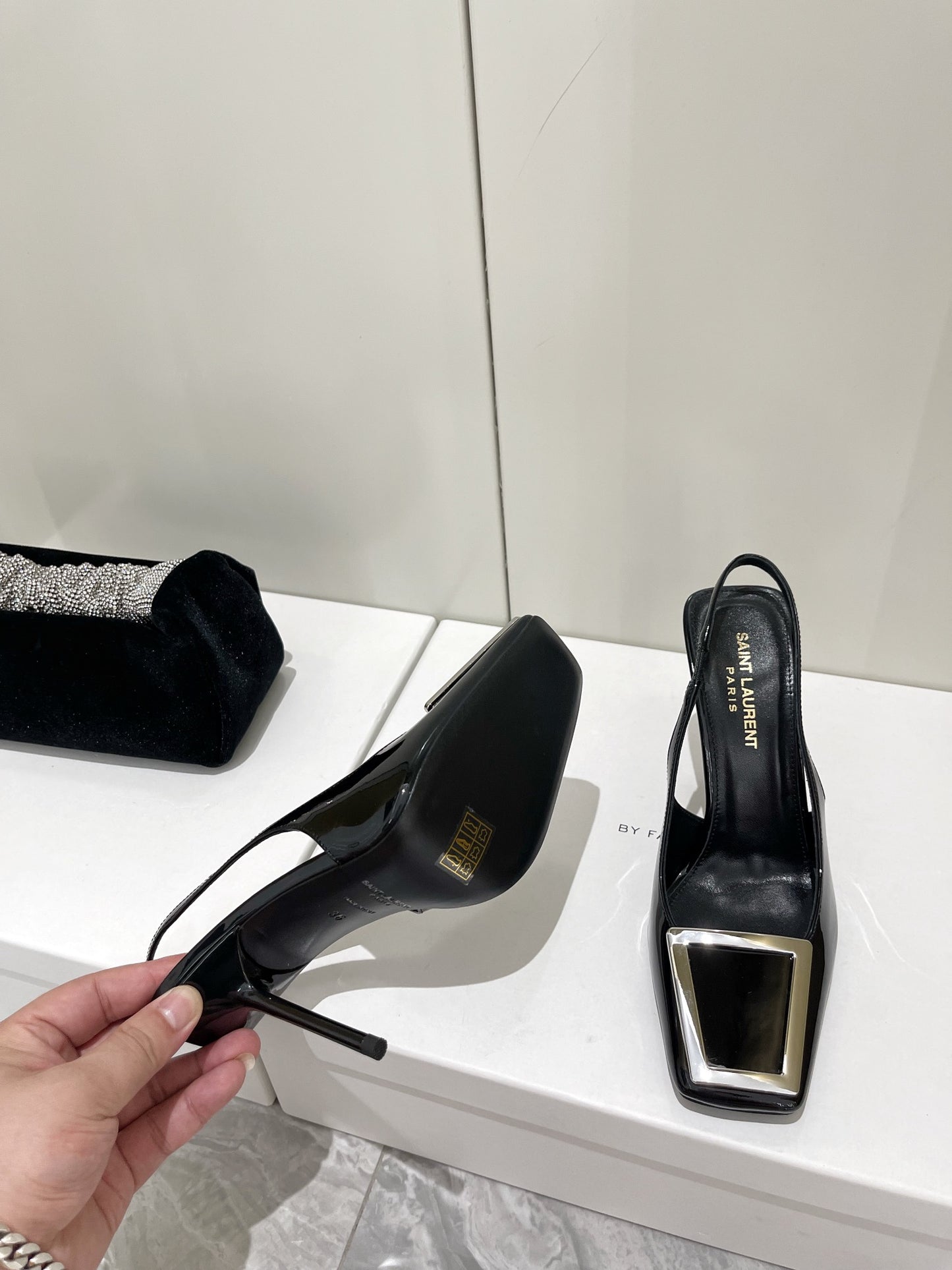 YSL-041shoes