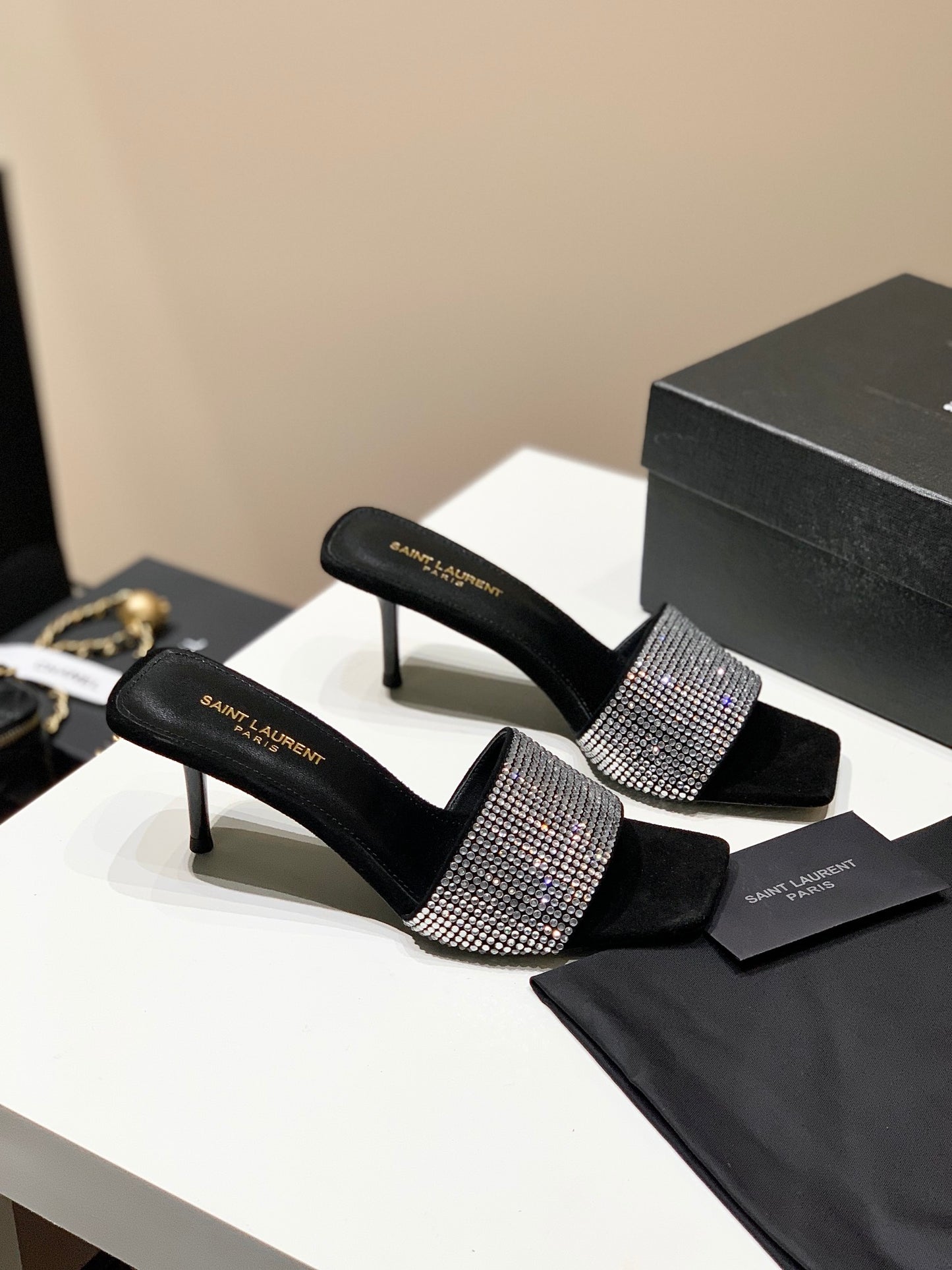YSL-042shoes