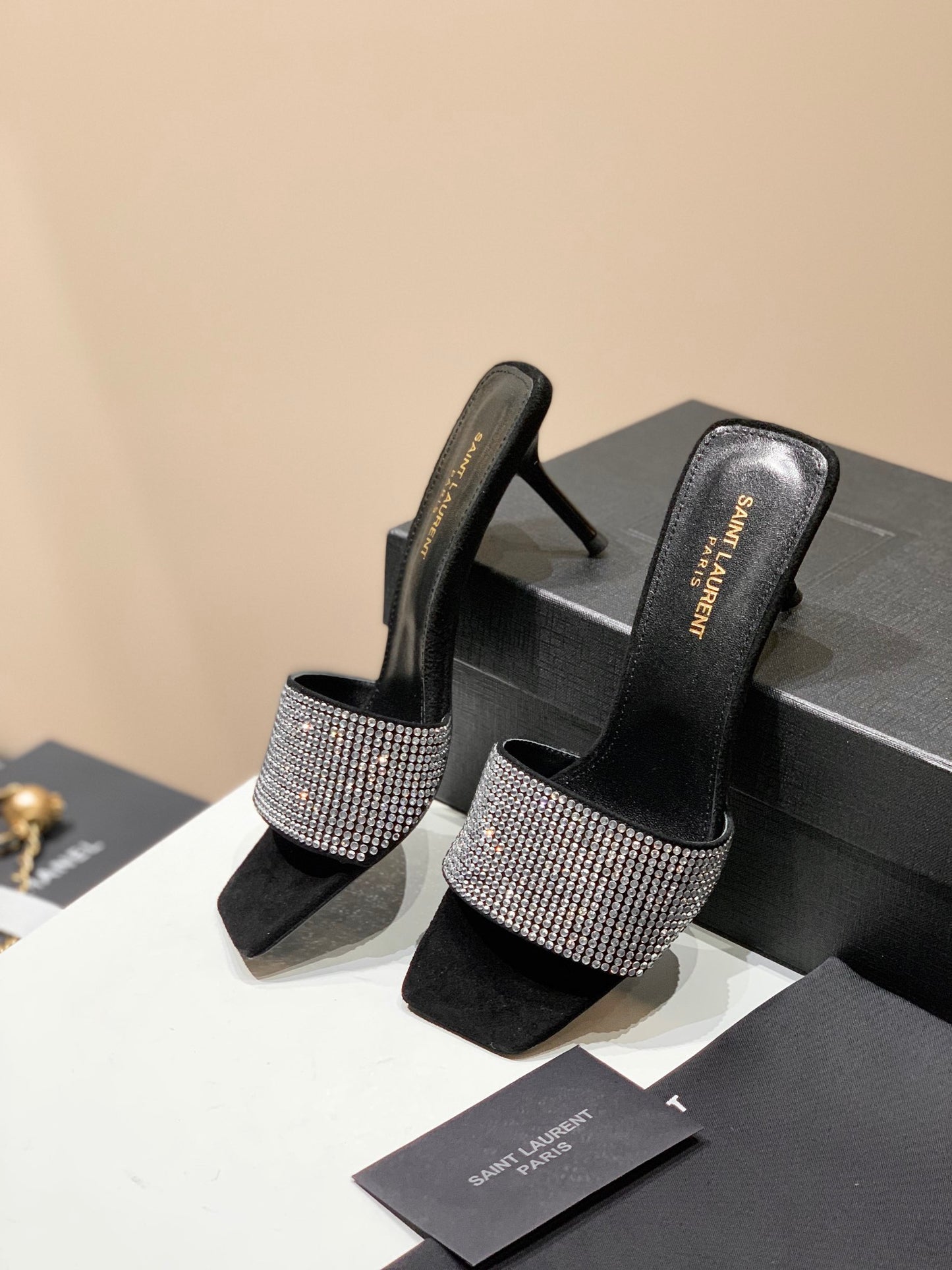 YSL-042shoes