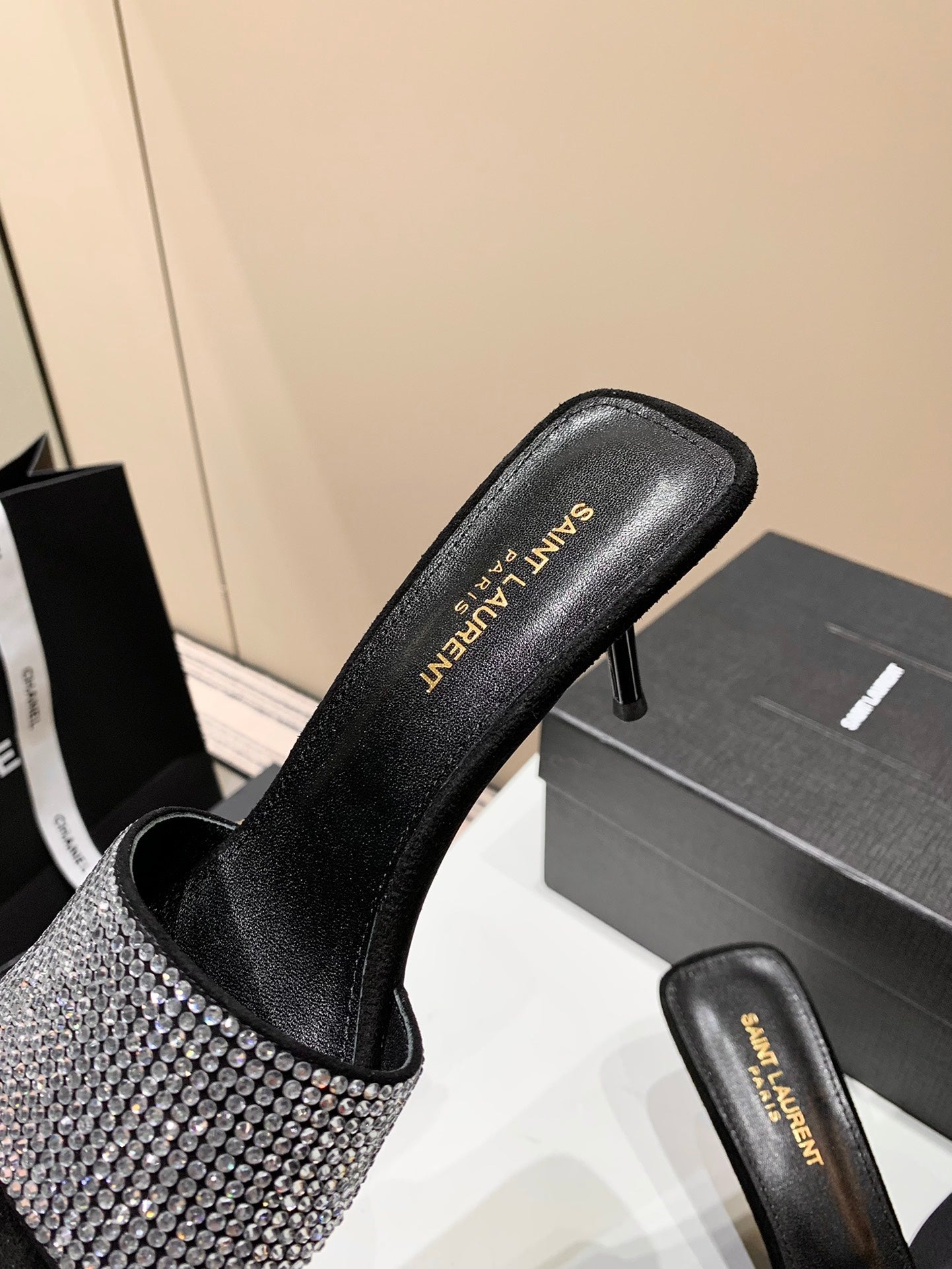 YSL-042shoes