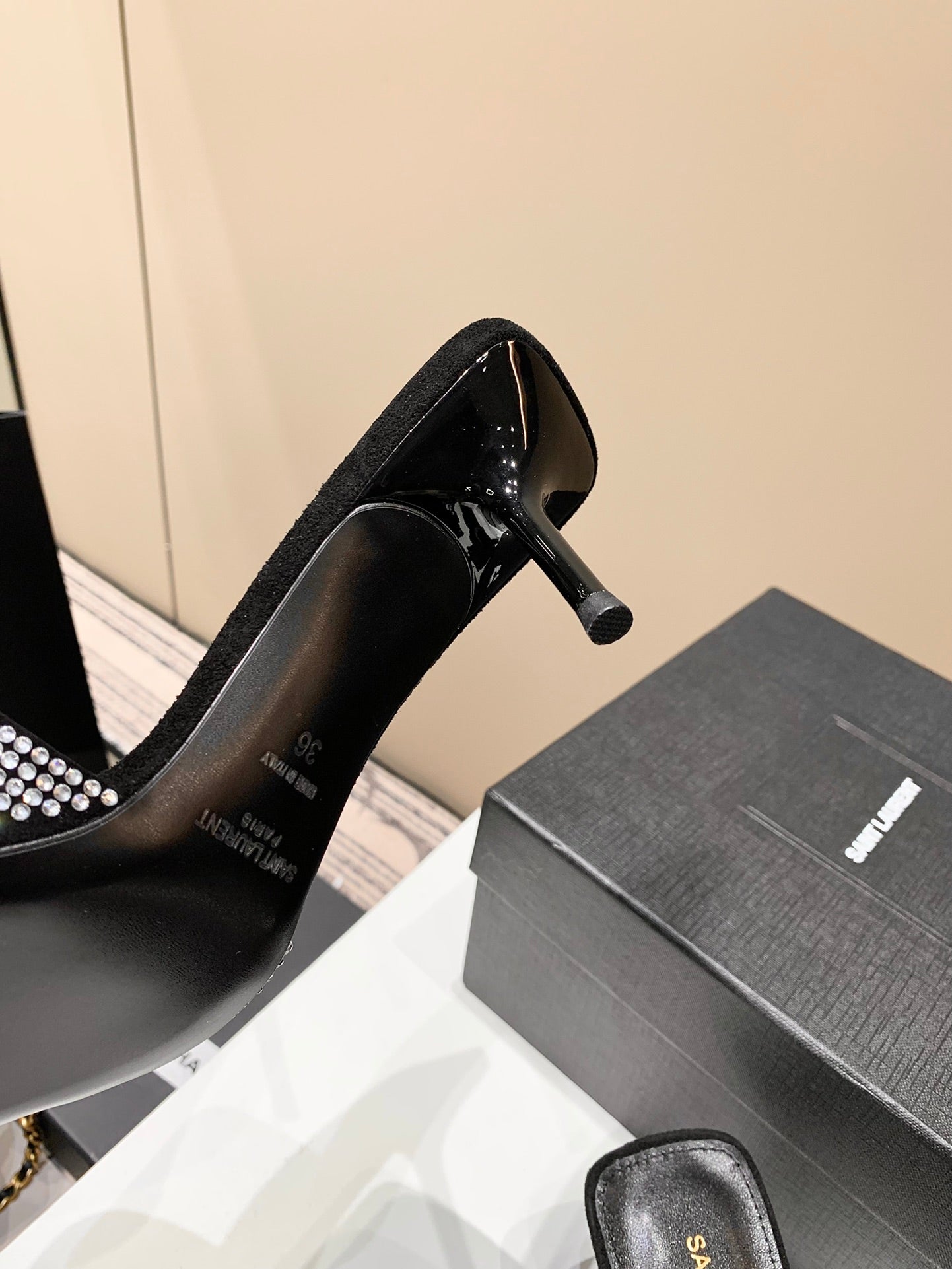 YSL-042shoes