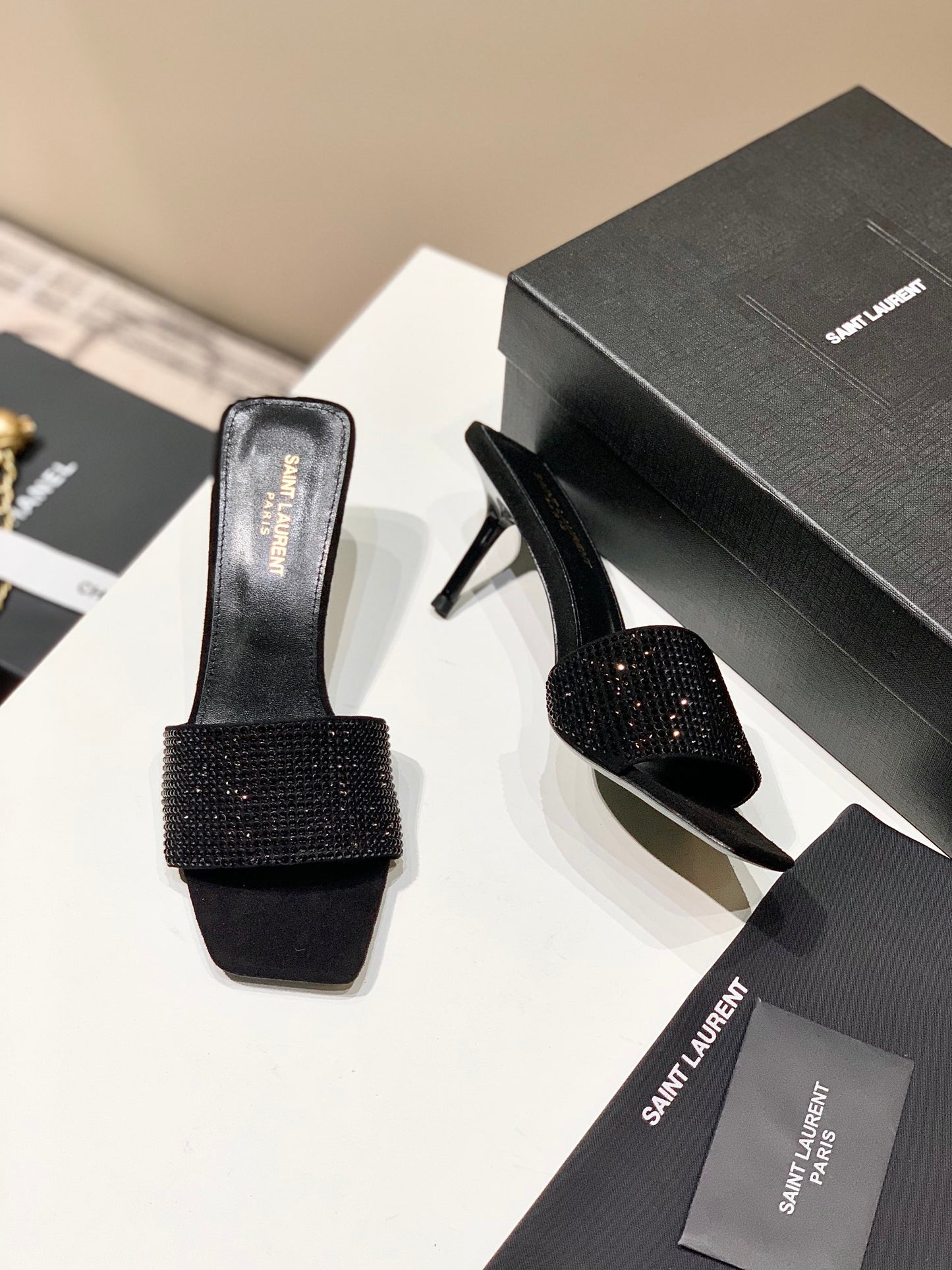 YSL-043shoes