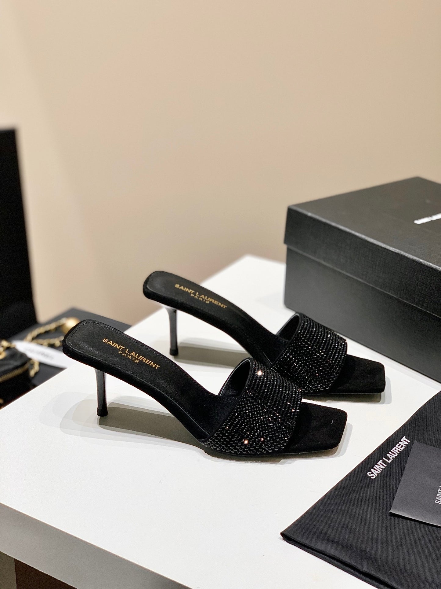 YSL-043shoes