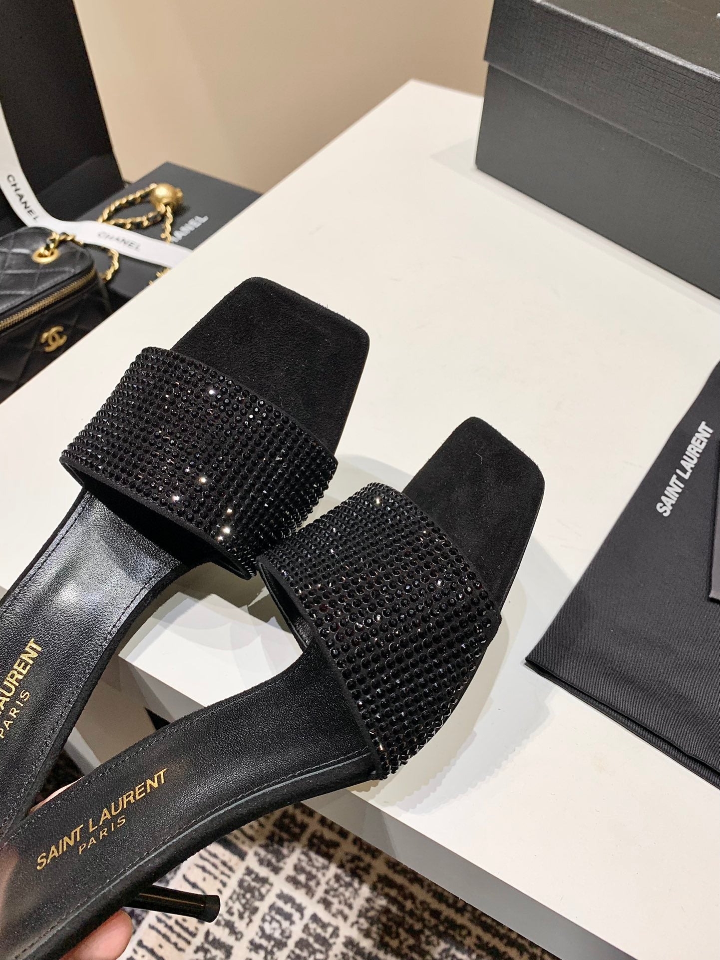 YSL-043shoes