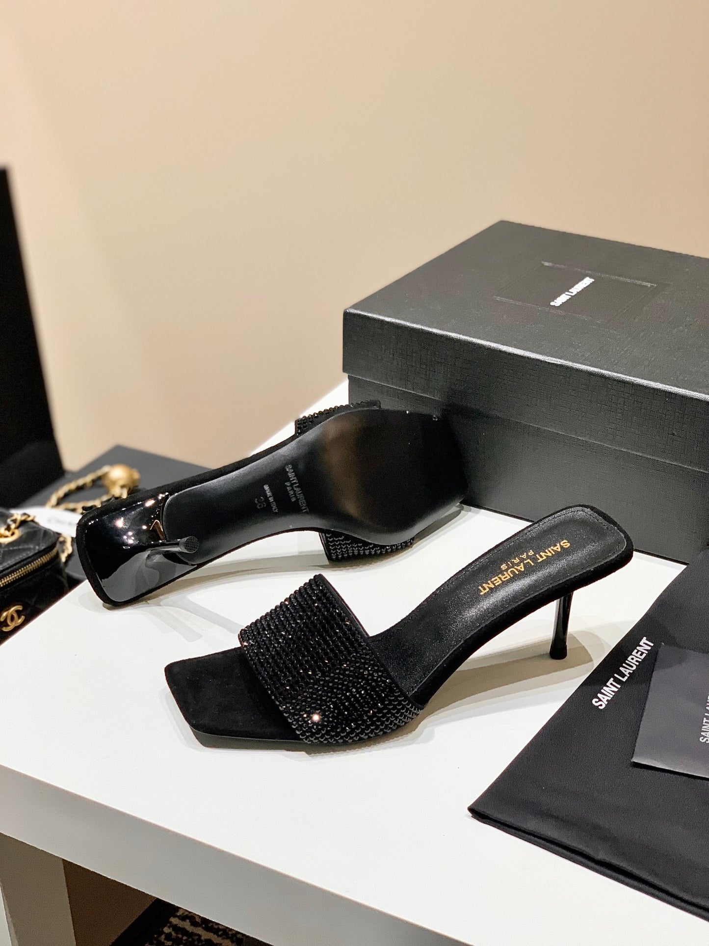 YSL-043shoes
