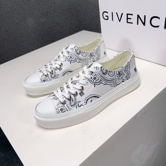 GIVENCHY 085-shoes