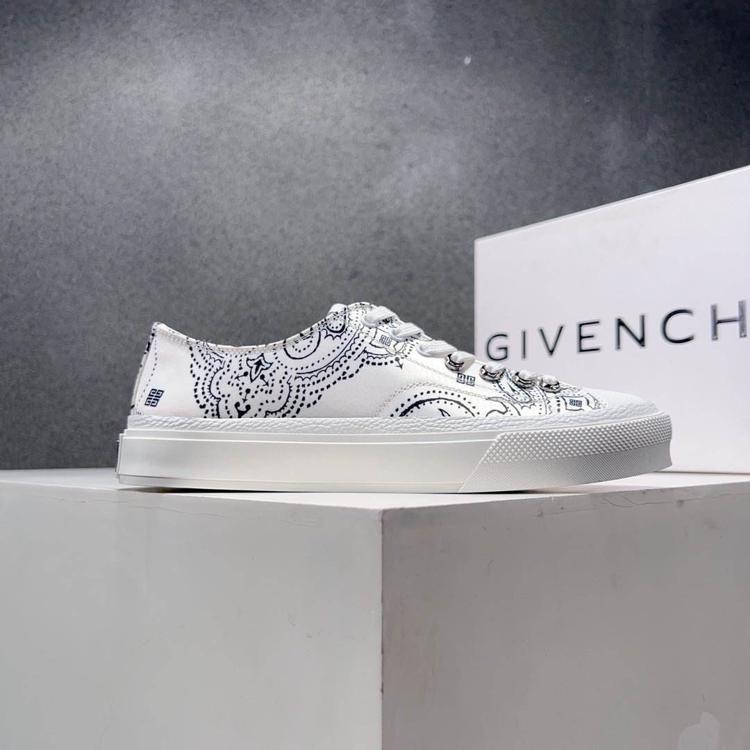 GIVENCHY 085-shoes