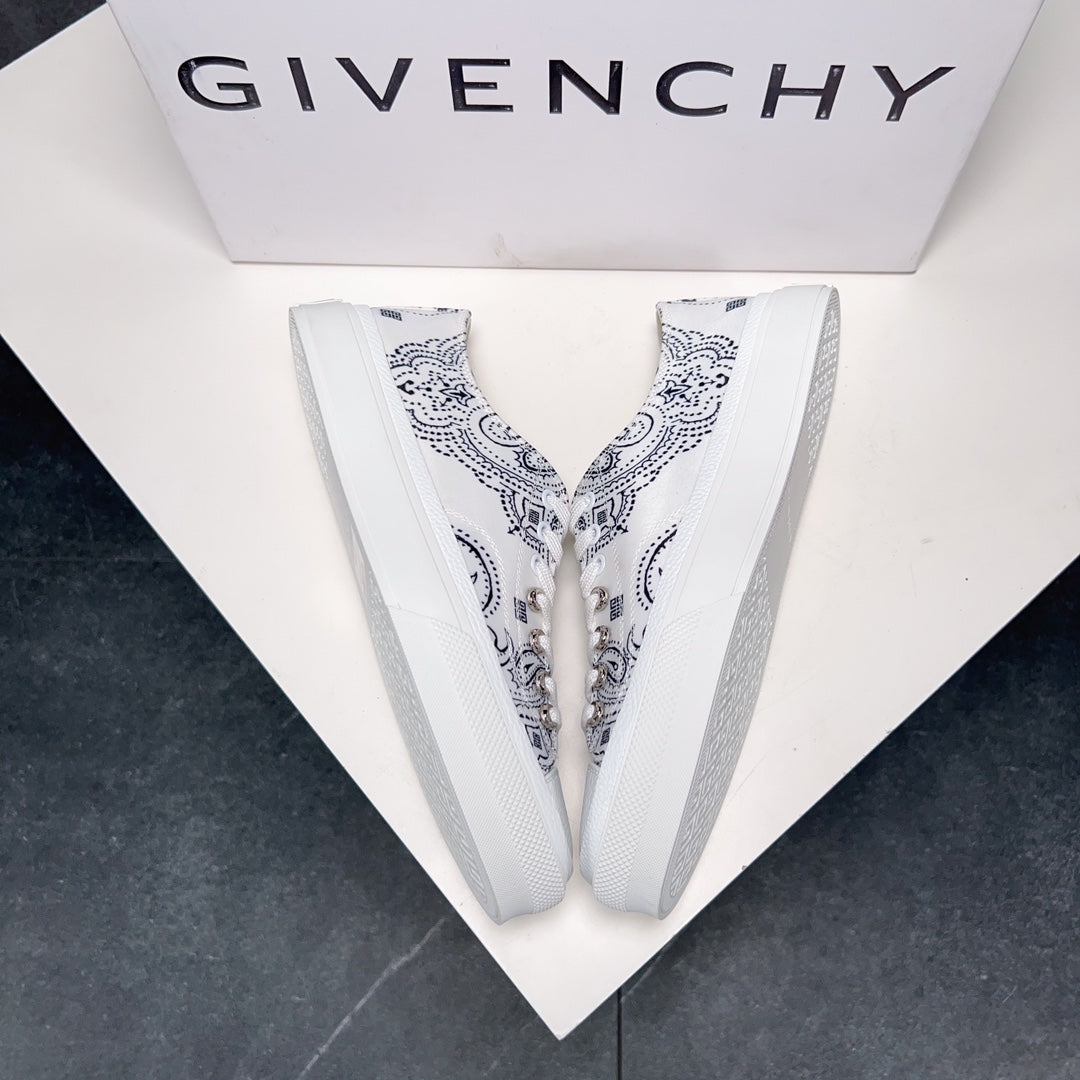 GIVENCHY 085-shoes