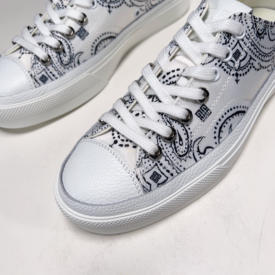 GIVENCHY 085-shoes