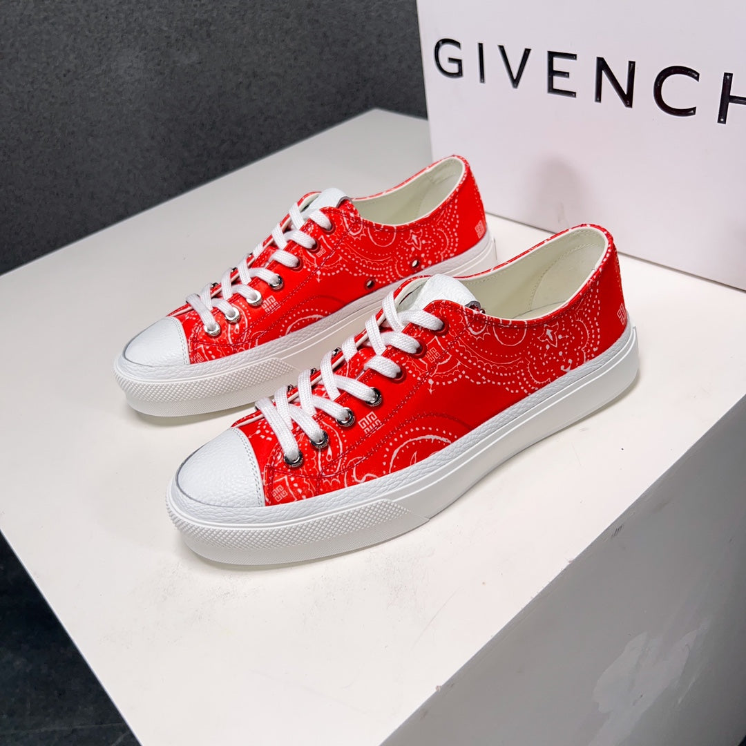 GIVENCHY 086-shoes