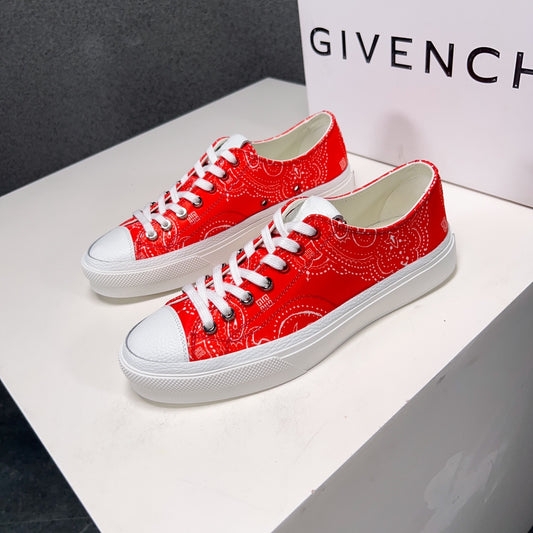 GIVENCHY 086-shoes