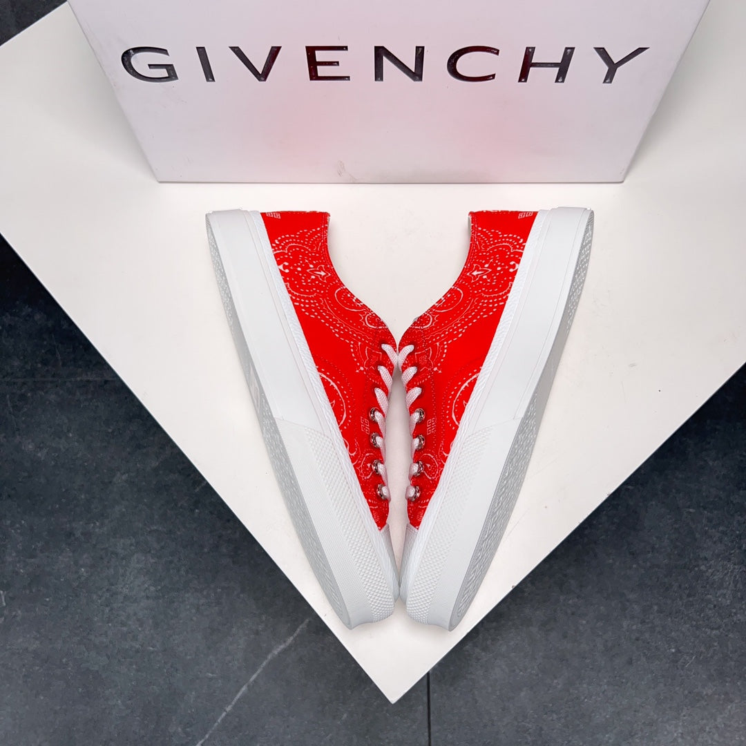 GIVENCHY 086-shoes