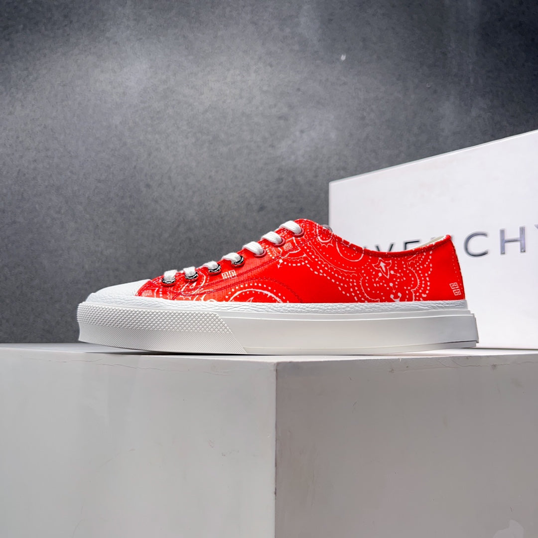 GIVENCHY 086-shoes