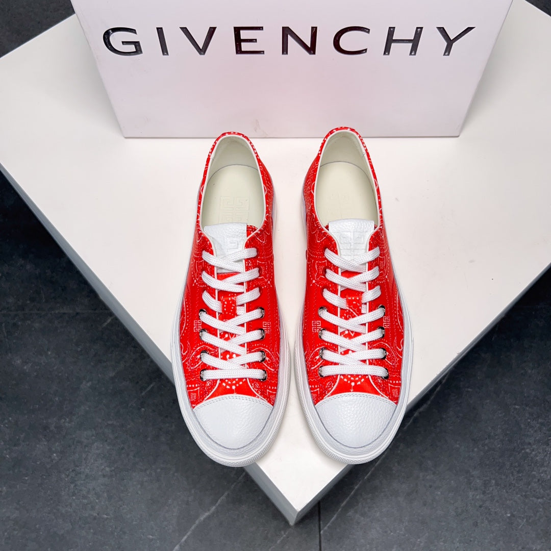 GIVENCHY 086-shoes