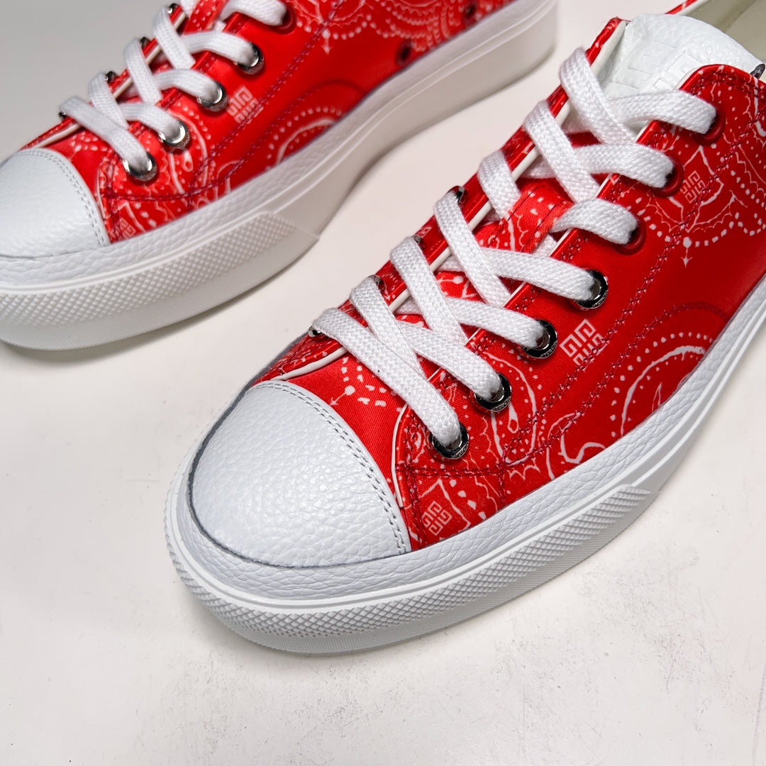 GIVENCHY 086-shoes